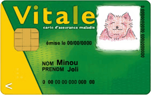 carte vitale