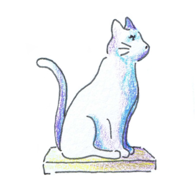 Cattery logo