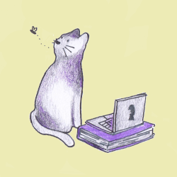 Cattery logo