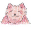 1 cat